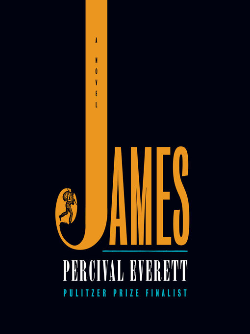 Title details for James by Percival Everett - Available